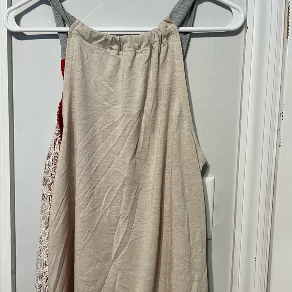 Rewind Tank Top - Picture 2 of 3